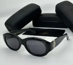 Unisex Durable Classic Sunglasses