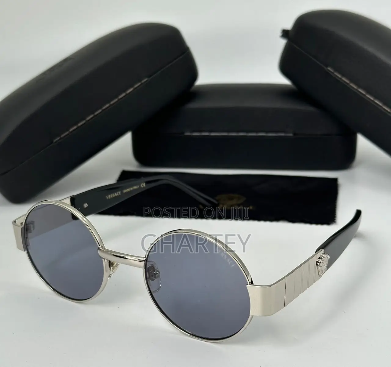 Unisex Durable Classic Sunglasses