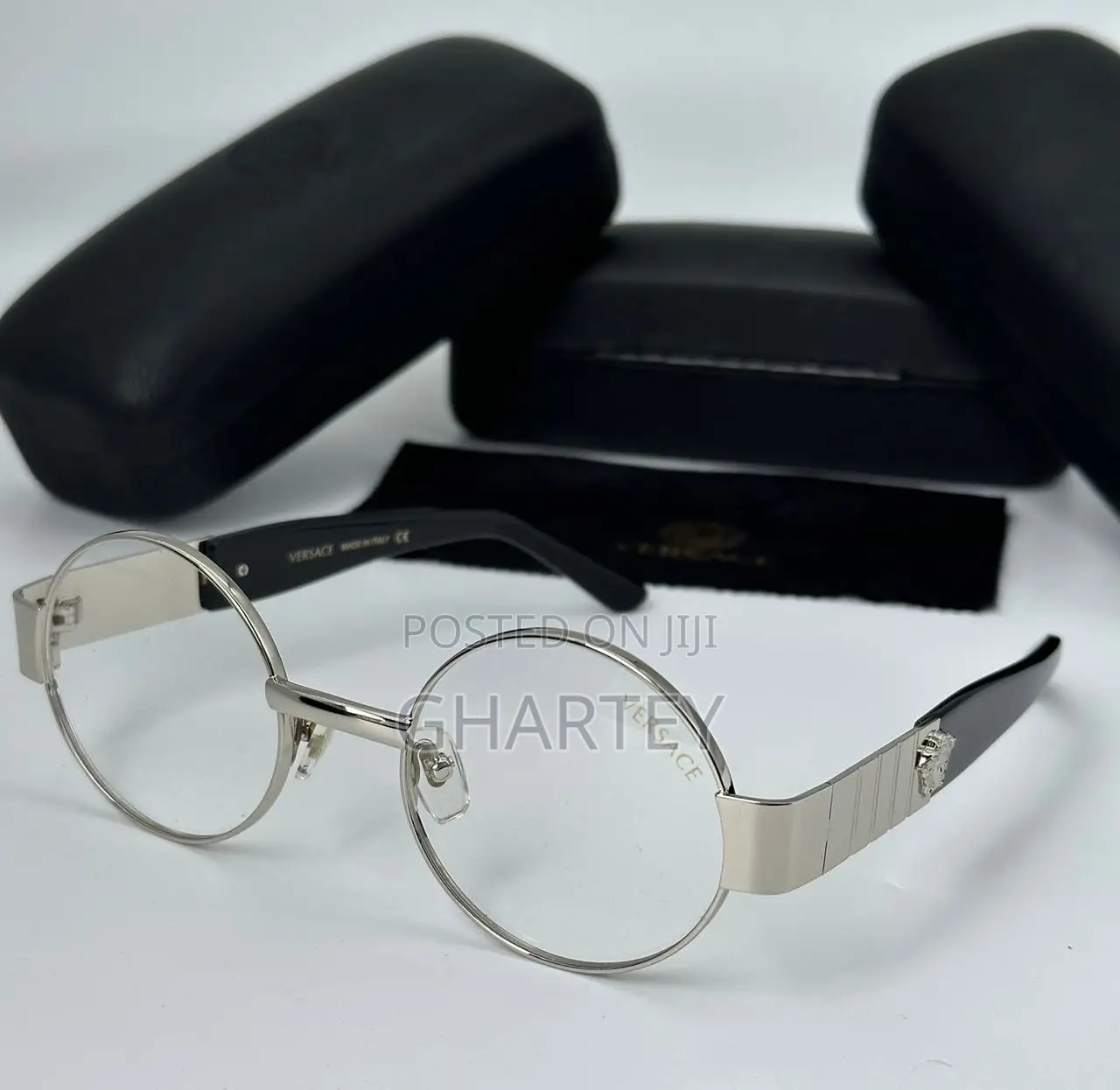 Unisex Durable Classic Sunglasses