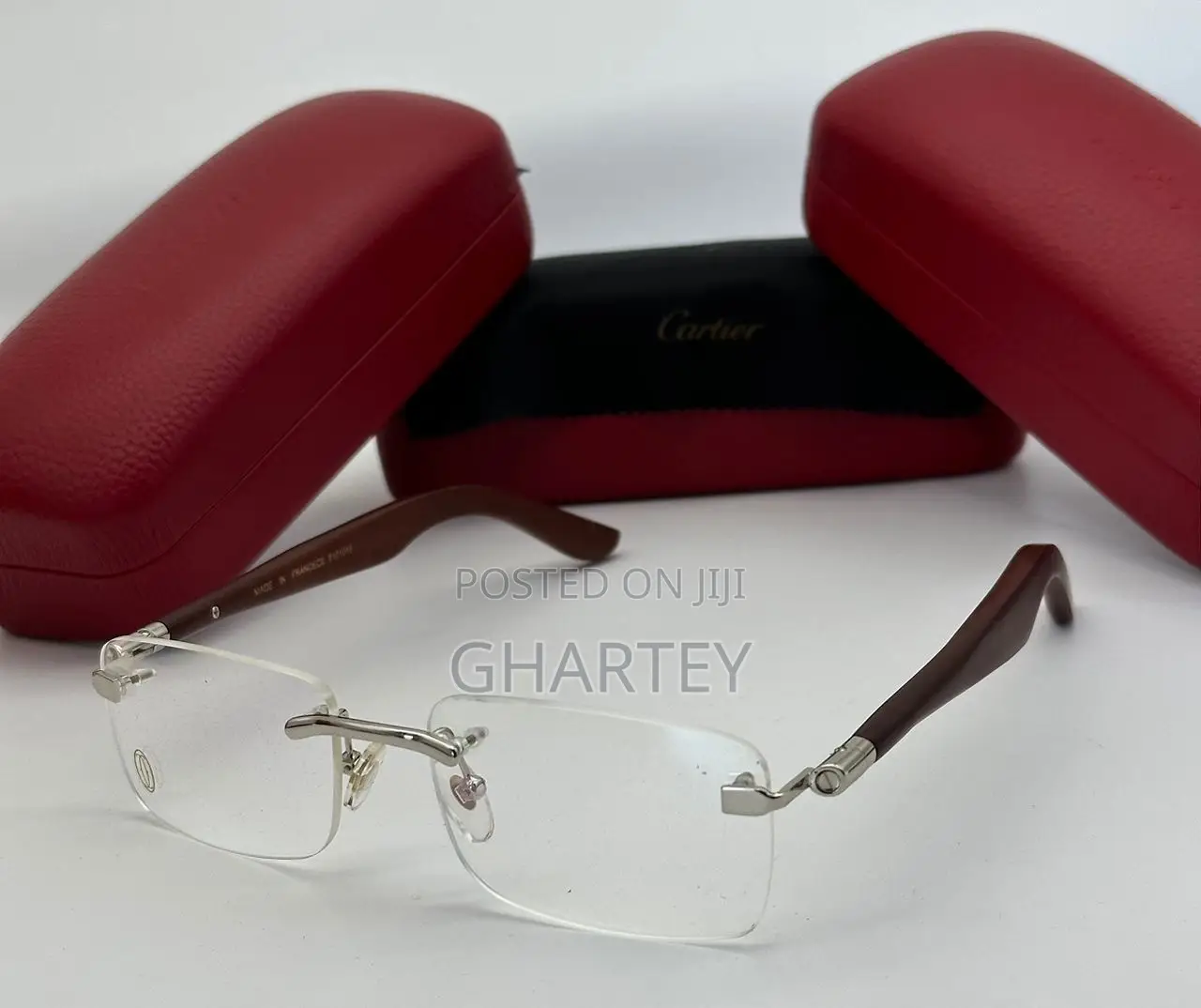 Unisex Durable Classic Sunglasses