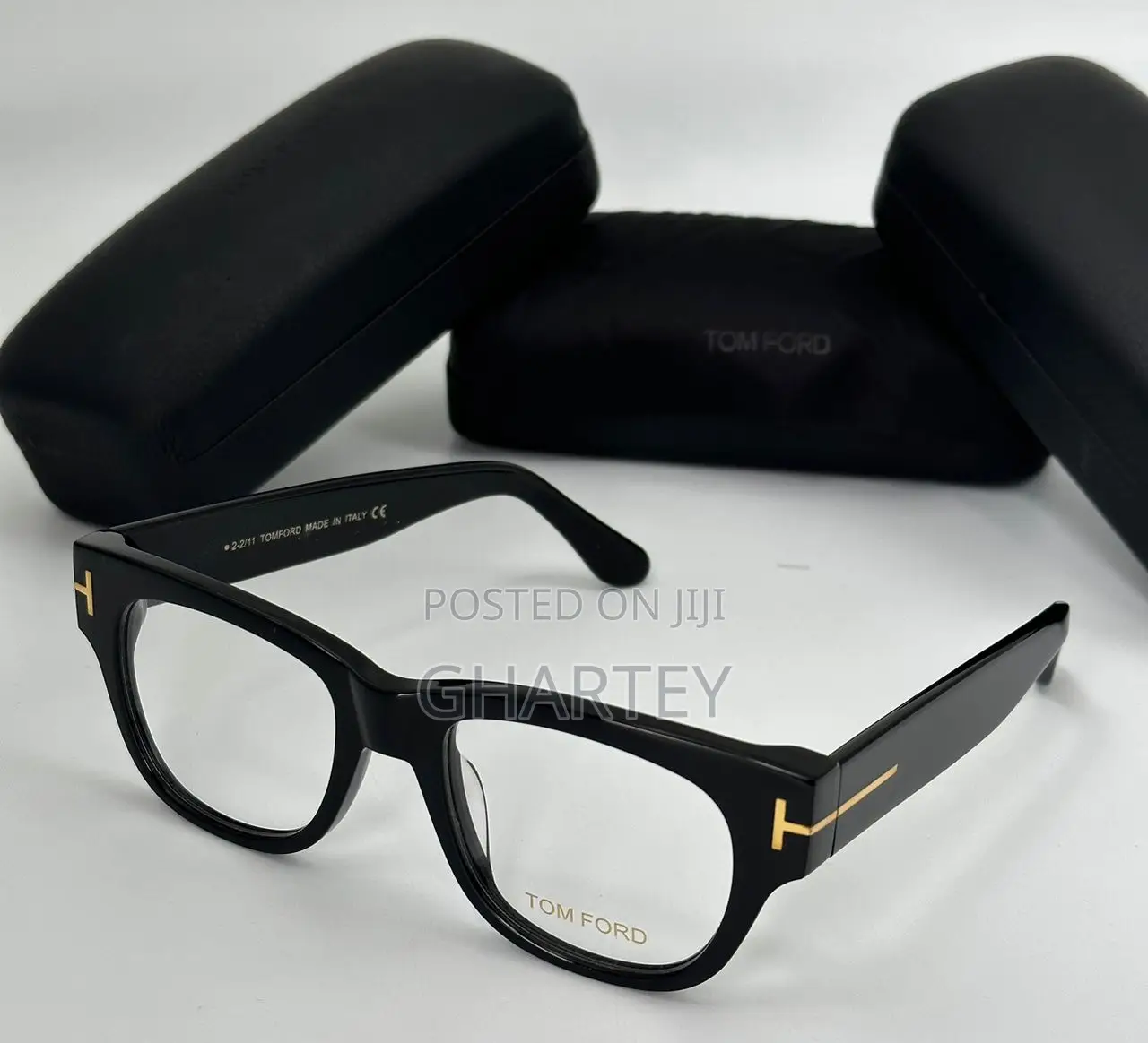 Unisex Durable Classic Sunglasses