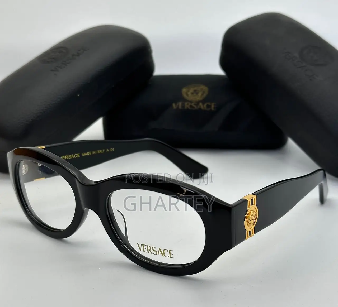Unisex Durable Classic Sunglasses