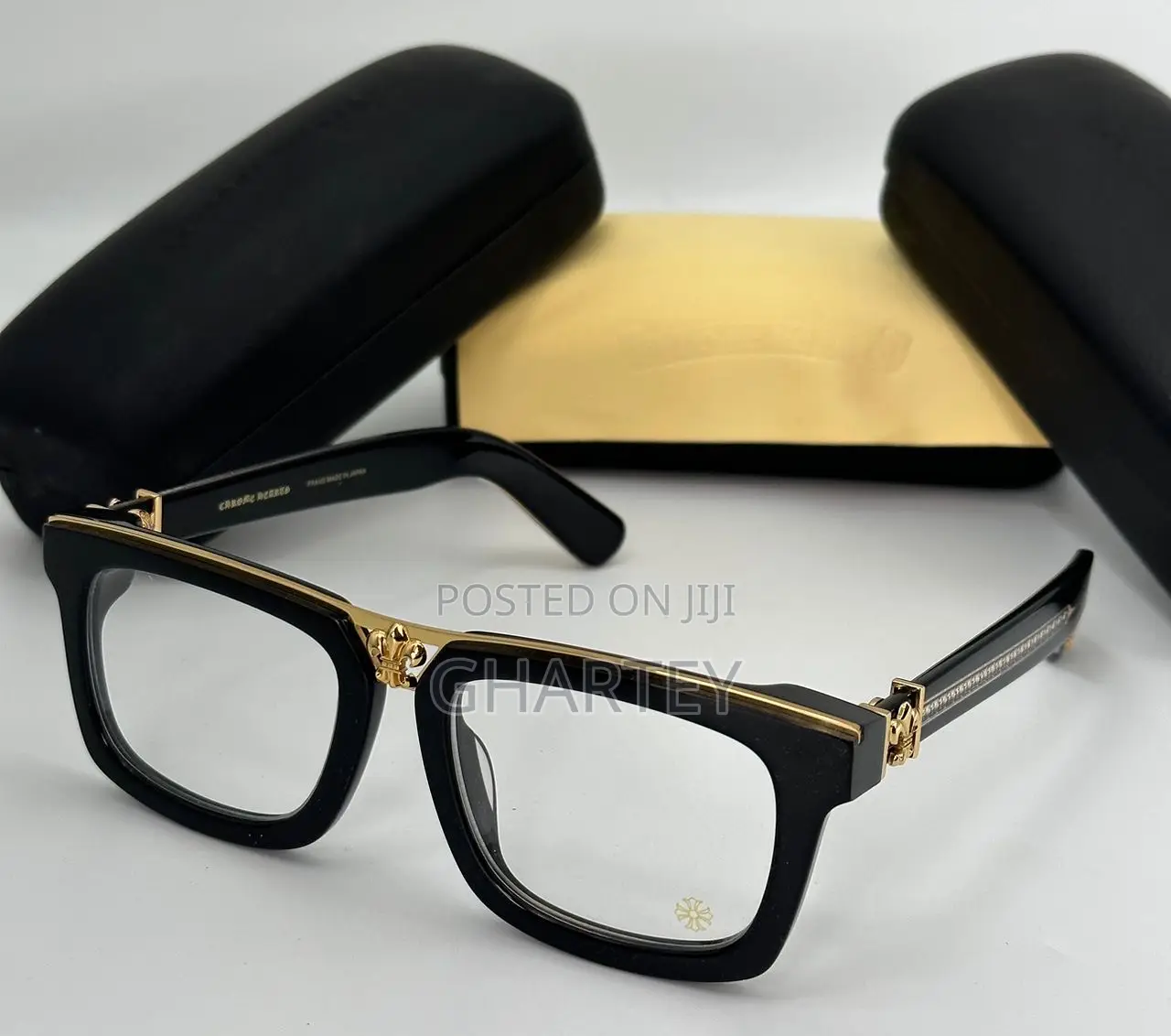 Unisex Durable Classic Sunglasses