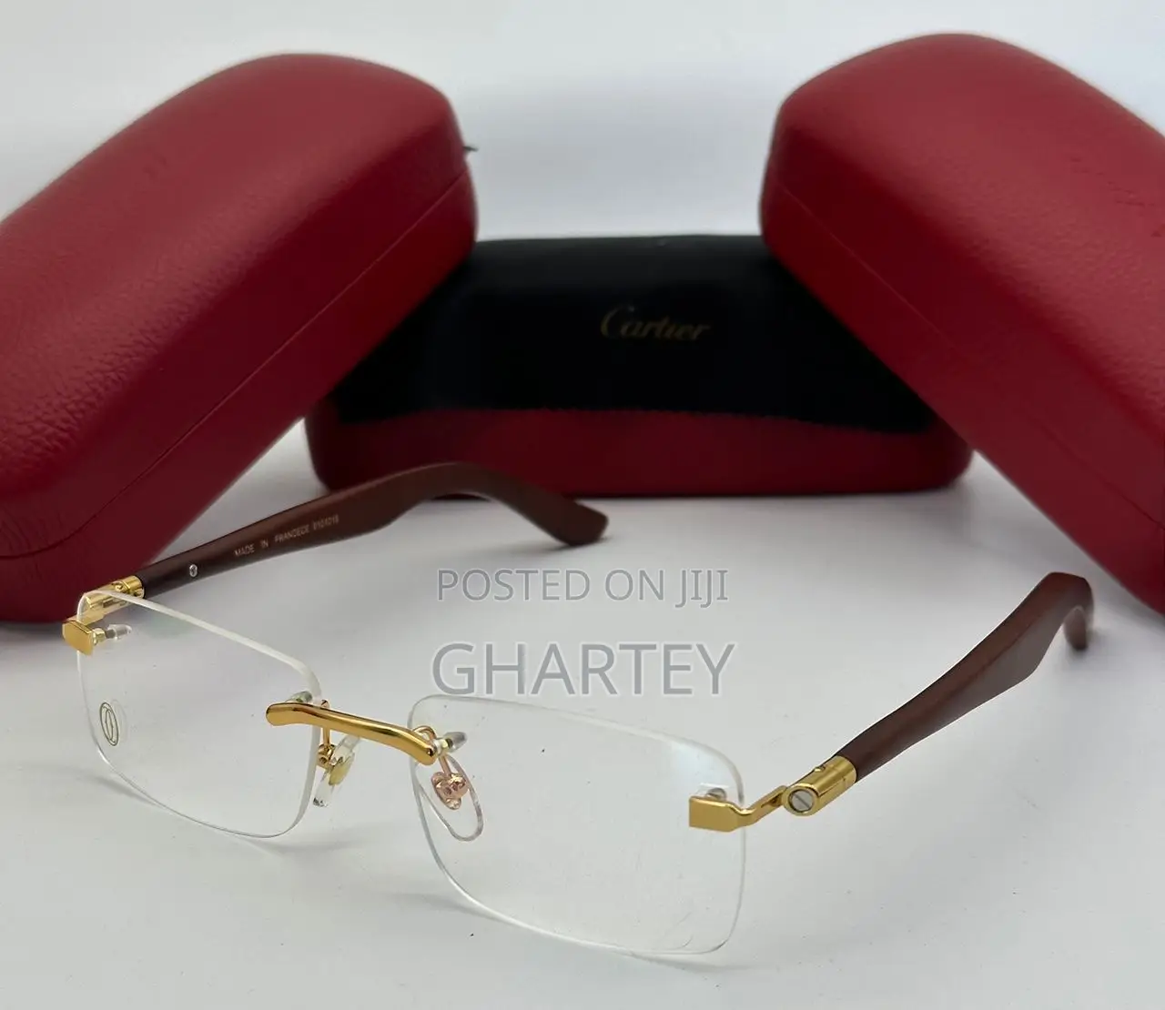 Unisex Durable Classic Sunglasses