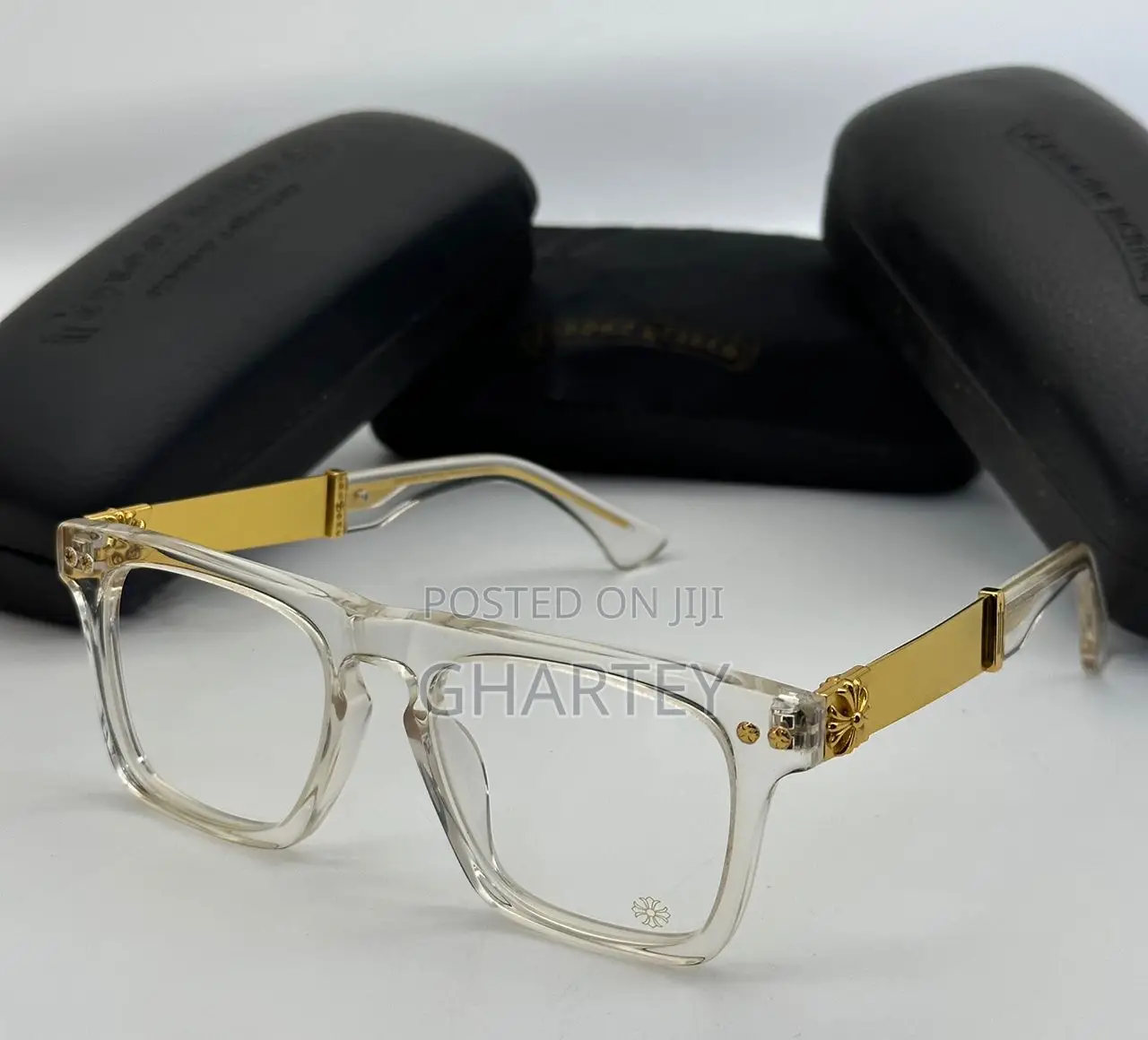 Unisex Durable Classic Sunglasses