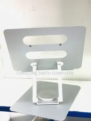 360 Rotational Laptop and Tablet Stand