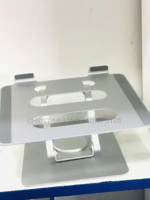 360 Rotational Laptop and Tablet Stand