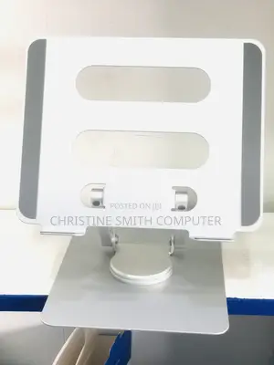 360 Rotational Laptop and Tablet Stand