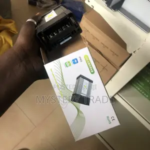 Transformer or 3d Power Supplies
