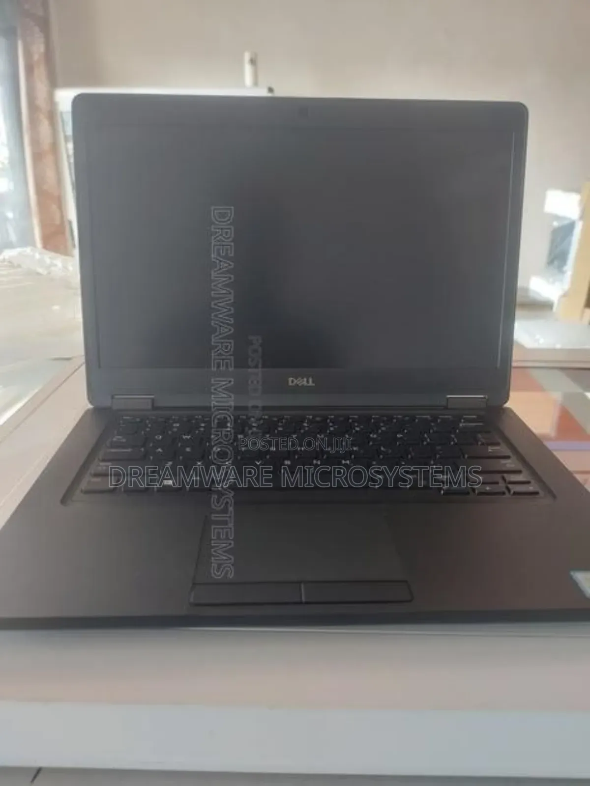 Laptop Dell Latitude 5490 16GB Intel Core I7 SSD 256GB