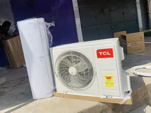 Adorable Split Type 1.5hp R410 Gas Air Conditioner(White)
