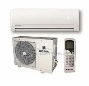Auto Swigs Bruhm Split R410 Gas 1.5hp -Air Conditioner