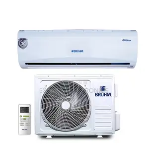 Shop the New Bruhm 2.0)Hp Split R410 Gas Air Conditioner