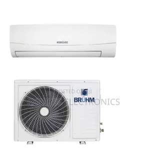 Inverter Bruhm Split 2.5hp