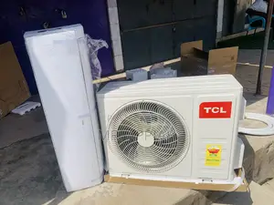 Uniquely Designed TCL Split Type Inverter 2.0hp Ac.