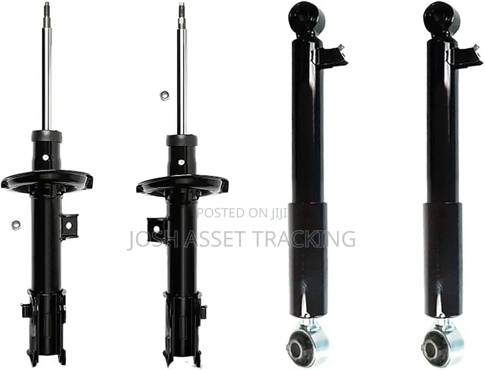 Hyundai Sonata 2008,2010,2012,2014 Front and Back Shocks