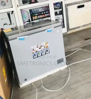 Authentic New Pearl (Gray) PCF-240 200 Liters Singledoor