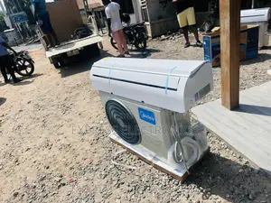 Call and Order MSAF-18CRN1 Midea Split R410 Gas White