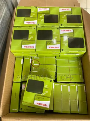 1tb External Drive in Good Condition