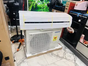 Samsung Split Inverter 2.0hp AC White