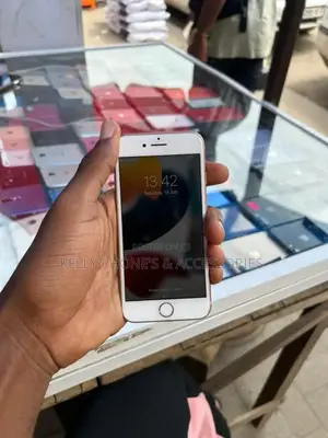 Apple iPhone 8 256 GB Gold