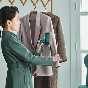Handheld Ironing Machine, Portable Steam Electric Iron