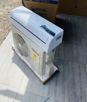 (R410 Gas)Uniquely Designed Nasco Split Type 2.0hp Ac.