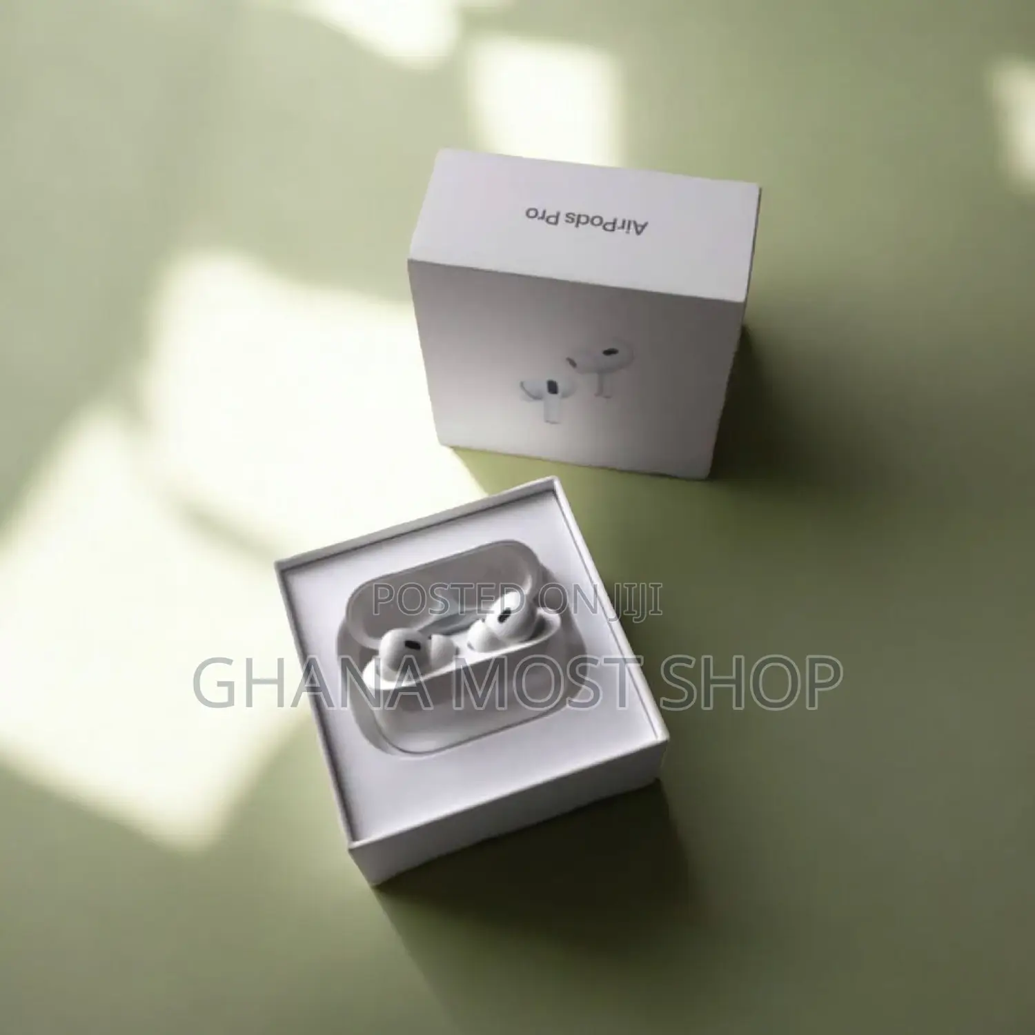 2nd Generation Airpods Pro 2 (Wholesale Price)Gm8045