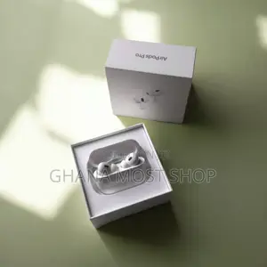 2nd Generation Airpods Pro 2 (Wholesale Price)Gm8045