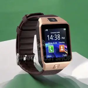 Smart-2030 Smart Watch (Gm3344)