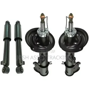Kia Sorento 2010-2015 Front and Back Shocks