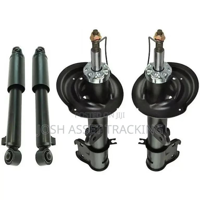Kia Sorento 2010-2015 Front and Back Shocks