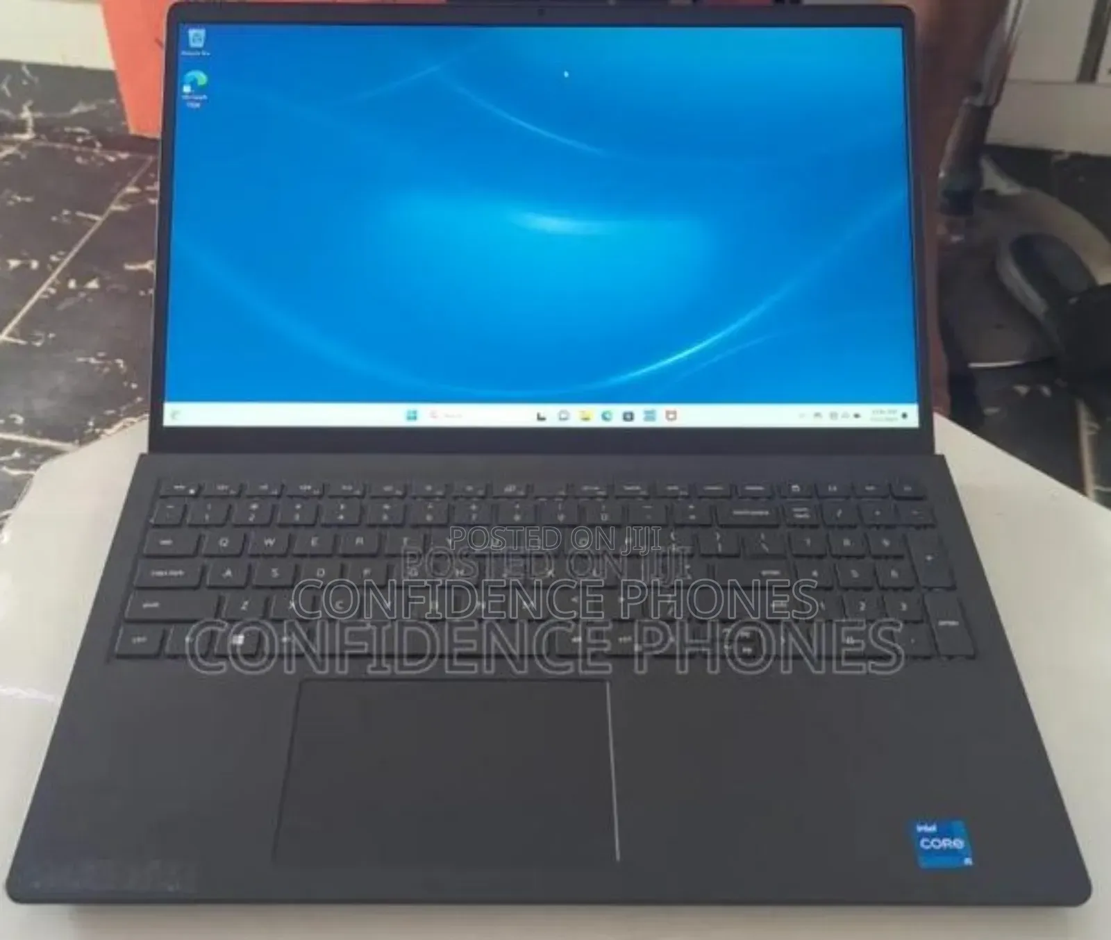 Laptop Dell Vostro 3500 8GB Intel Core I5 SSD 256GB