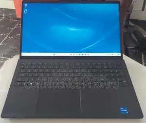 Laptop Dell Vostro 3500 8GB Intel Core I5 SSD 256GB