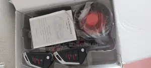 Car Security Alarm System