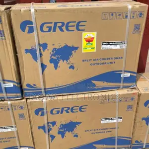 Split Type Gree 1.5hp Air Conditioner