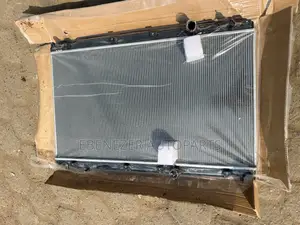 Honda CRV 1.5 Turbo 2020,2021,2022 Radiator Tank