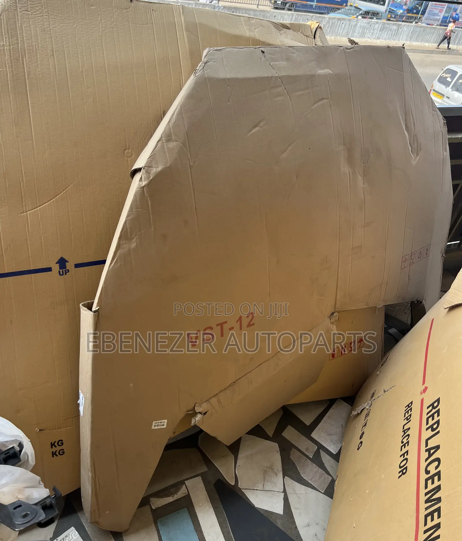 Hyundai Veloster Bonnet/Hood 2013 2014 2015 2016 2017