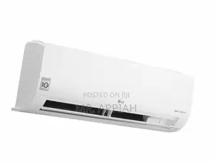 Buy Unique LG 2.0hp R410 Gas Split Ac(White).