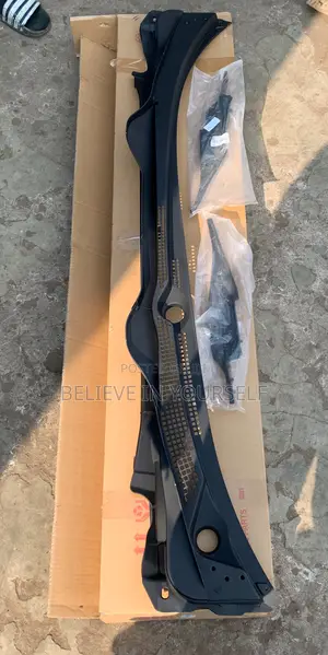 Honda Civic 2016 2017 2018 2019 2020 Wiper Panel