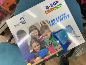 B80p Kids Tablet