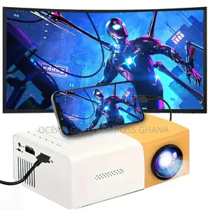 Mini Projector