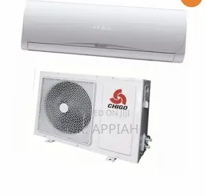 Uniquely Designed Chigo 1.5hp R410 Gas Split Electric Ac.
