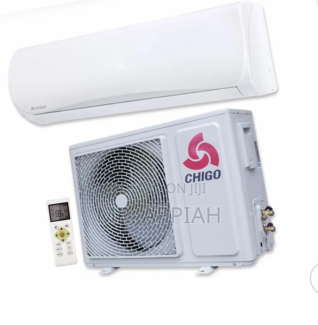 Elegantly Designed Chigo 2.0hp Split Type R410 Electric Ac