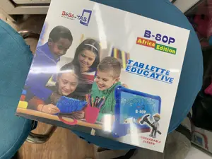 Learning Kids Educational Tab B80p