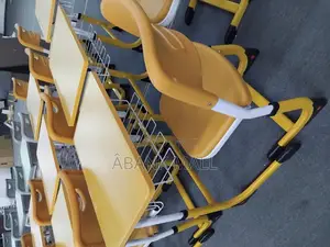 Students Table