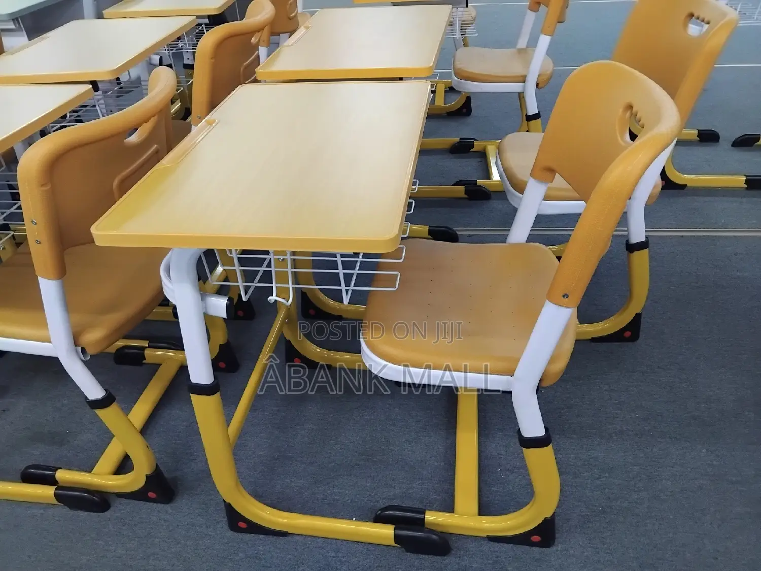 Students Table