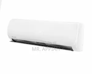 Uniquely Designed Chigo Split Type 2.5hp R410 Ac(White).