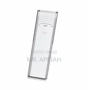Brand New Tosot 2.5hp Floor Standing Air Conditioner(R410)