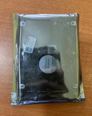 Western Digital Wd5000lpvx 500gb Sata 2.5" Laptop Hard Drive